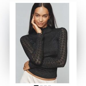 PAIGE
Stephanie Sparkle Sweater